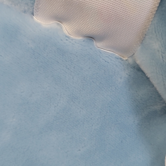 12" Jarin Pale Blue Jellyfish Squishmallow 2019 version - Picture 5 of 8